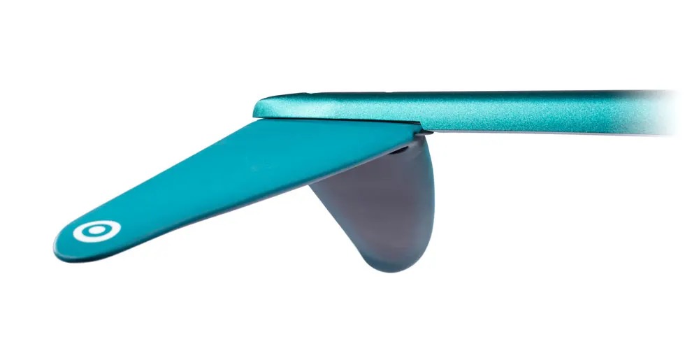 TAIL WING ADJUSTMENT  NEUTRAL  glide windsurfing 2020